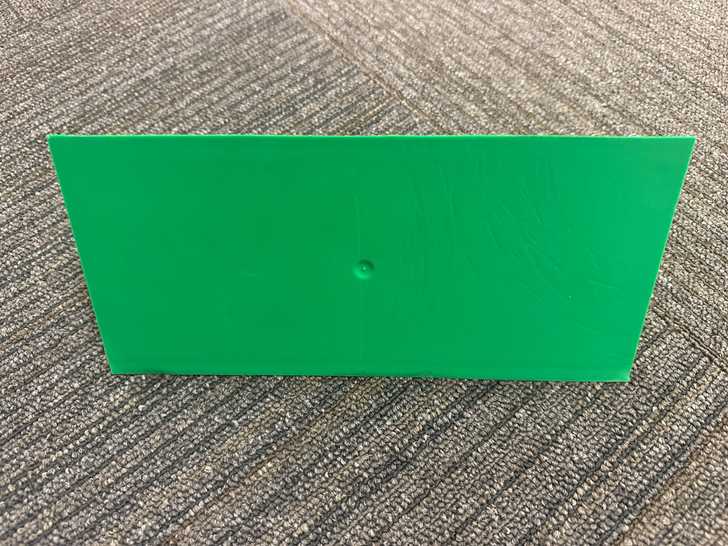 Tile Doctor Green Epoxy Float