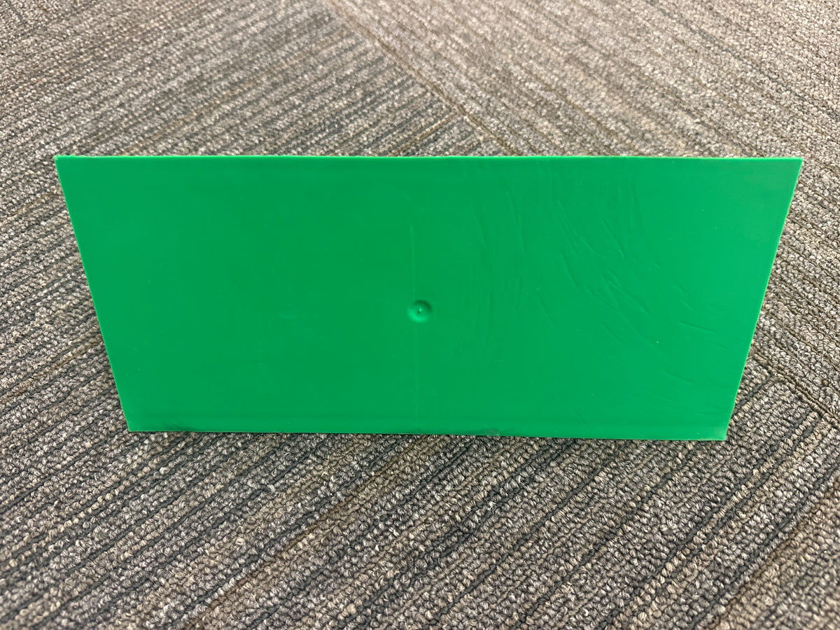 Tile Doctor Green Epoxy Float