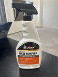 The Tile Doctor Grout Haze Remover