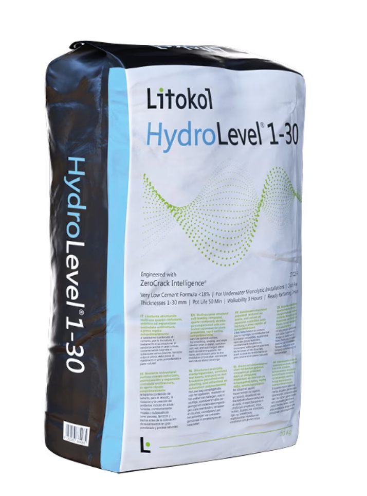 Litokol HydroLevel® 1-30