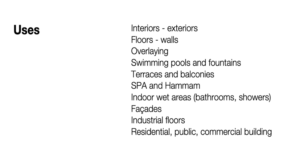 Litokol HydroLevel® 1-30