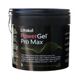 Litokol PowerGel® Pro Max - 11lb Pail (5kg) - White