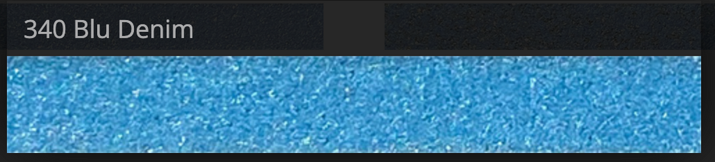 Starlike® EVO 340 Blue Denim Grout - 11lb (5.5kg)