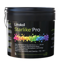 Starlike Pro Epoxy Grout 11lb (5kg)