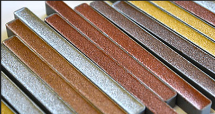 Starlike Evo Epoxy Grout | Metallic Collection | 5.5lb (2.5kg)
