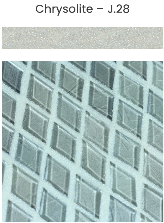 Starlike Evo Epoxy Grout | Jewels Collection | 5.5lb (2.5kg)
