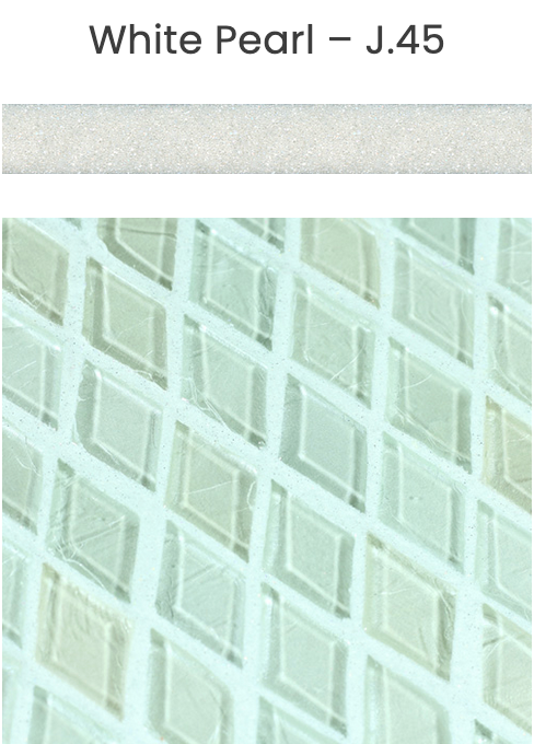 Starlike Evo Epoxy Grout | Jewels Collection | 5.5lb (2.5kg)