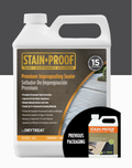 Premium Impregnating Sealer Formerly STAIN-PROOF ORIGINAL™