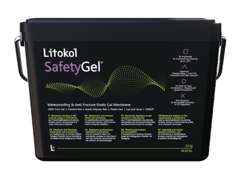 SafetyGel®