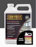 Premium Porcelain and Quartz Sealer Formerly Porcelain Plus™