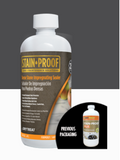 Dense Stone Impregnating Sealer Formerly Stain-Proof™ Plus