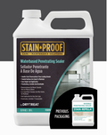 Waterbased Penetrating Sealer Formerly Stain-Repella™
