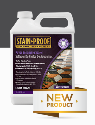 Paver Enhancing Sealer