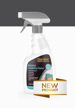 Botanical Countertop Cleaner