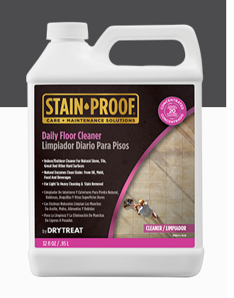 StainProof® Daily Floor Cleaner