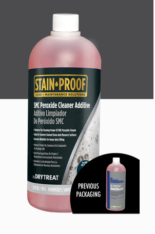 SMC Peroxide Additive Formerly SMC Boost