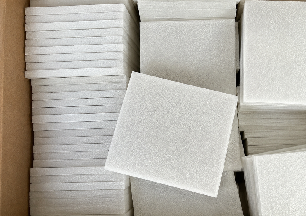 Scrub Pads